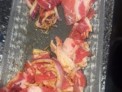 -老卜奎齐齐哈尔烤肉(人民东路店)