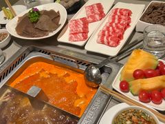 -海底捞火锅(天一广场亚细亚店)