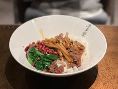 -漆黑觉米粉(三里屯店)