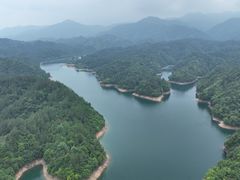 -石台牯牛降景区