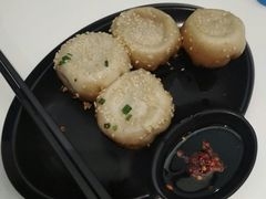 -小杨生煎(龙之梦购物中心店)