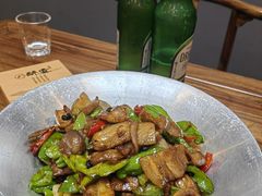 -醉霖生态餐厅(交大店)