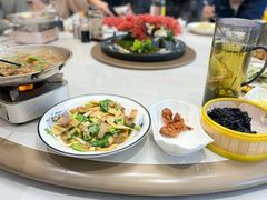 -紫藤园·天目湖大鱼头(南山竹海店)