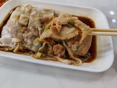 肉碎肠粉-吴一川牛腩粉(西村店)
