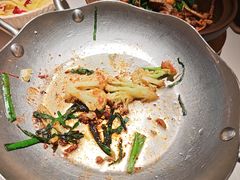 -以饭湘许(天河佳兆业店)