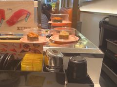 -争鲜回转寿司(通州万达店)