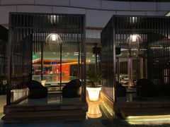 -池畔酒吧 WET Bar