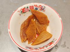 -金手勺东北菜馆(大屯北路店)