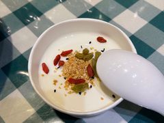 自制酸奶-紫光园·烤鸭(吕家营店)