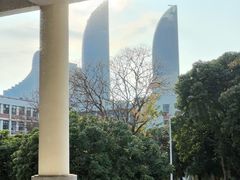 -厦门大学(思明校区)