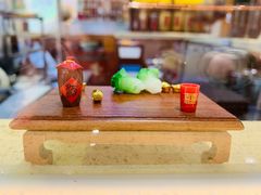 -阿莉餐厅(枣阳路店)