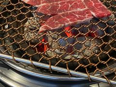 -农乐园炭火烤肉(繁花中心店)