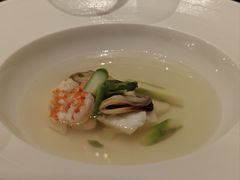 -恰餐厅及酒吧 CHAR Bar & Grill (北京丽都皇冠假日店)