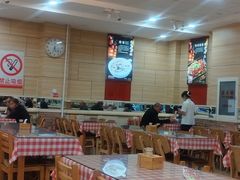 -孟记粥铺·家常菜·烧烤·粥(亚运村店)