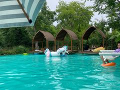 -HERRE·FARM 赫尔露营农场·团建聚会包场