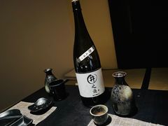 -山上下日本料理(万象城店)