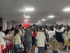 -安吉龙王山峡谷漂流