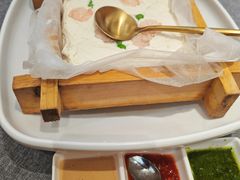 -鹊华居·地道鲁菜·海鲜·融合味(大明湖店)