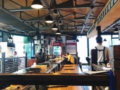 景观位-Dombe豚(黑猪肉街店)