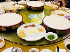 -寻味顺德·南记酒家·传统顺德菜·鱼生(广源路店)