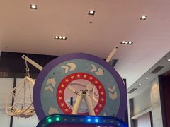 -清远熹乐谷温泉度假酒店