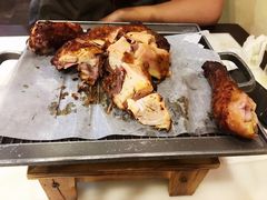 -绿茶餐厅(昌平悦荟店)