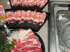 -海底捞火锅(九久奥特莱斯店)
