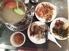 小食-康都国际水疗(石狮店)