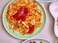 -小吊梨汤·北京菜·烤鸭(王府井银泰in88店)