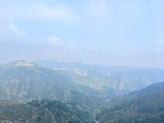 -雁门关景区
