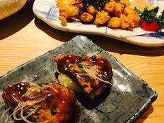 -初居食屋日式料理(万象城购物中心店)