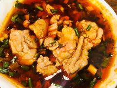 -馋虫重庆火锅(玉林南街店)