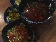 -怂嘴冷锅串串&乐山烧烤(中赢康康谷店)