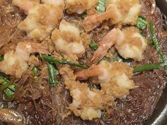 -火啫啫·粤式啫啫煲(南通首店)