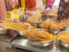 -嘉州鲜知味钵钵鸡(奎星楼店)
