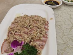 -轩记海鲜餐厅·四十五年老字号·经典粤菜(西区彩虹店)