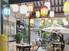 -院8里·少城记忆老川菜(宽窄巷子店)