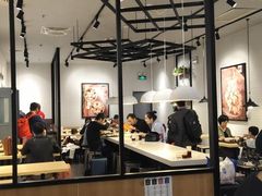 -吉祥馄饨(虹桥火车站店)