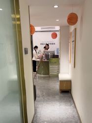 -MIDA蜜哒•科技逆龄美肤连锁