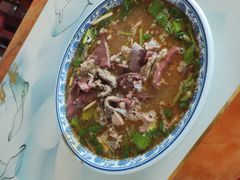 羊杂-胖子老牌优质水煎包