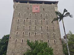 -均和墟历史街区-平和大押