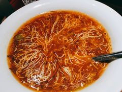 金银鸭血羹-全聚德(江宁店)