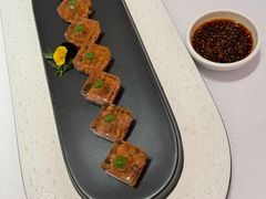 -森隆饭庄(崇文门新世界百货店)