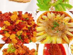 -裕德隆清真饭庄·天津特色菜(河东店)