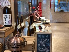 大堂-菲住布渴酒店自助餐厅(阿里巴巴西溪园区店)