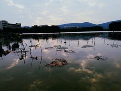 -江南大学(蠡湖校区)
