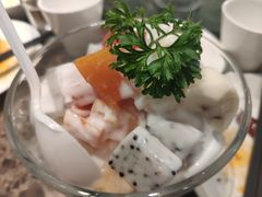 -老铺烤鸭(宝鸡店)