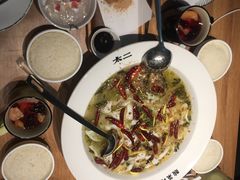 -太二酸菜鱼(福州泰禾店)