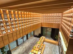 -奈雪茶院·茶室茶馆(广州粤海天地店)