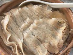 -京菜·砂锅居·烤鸭(西四店)